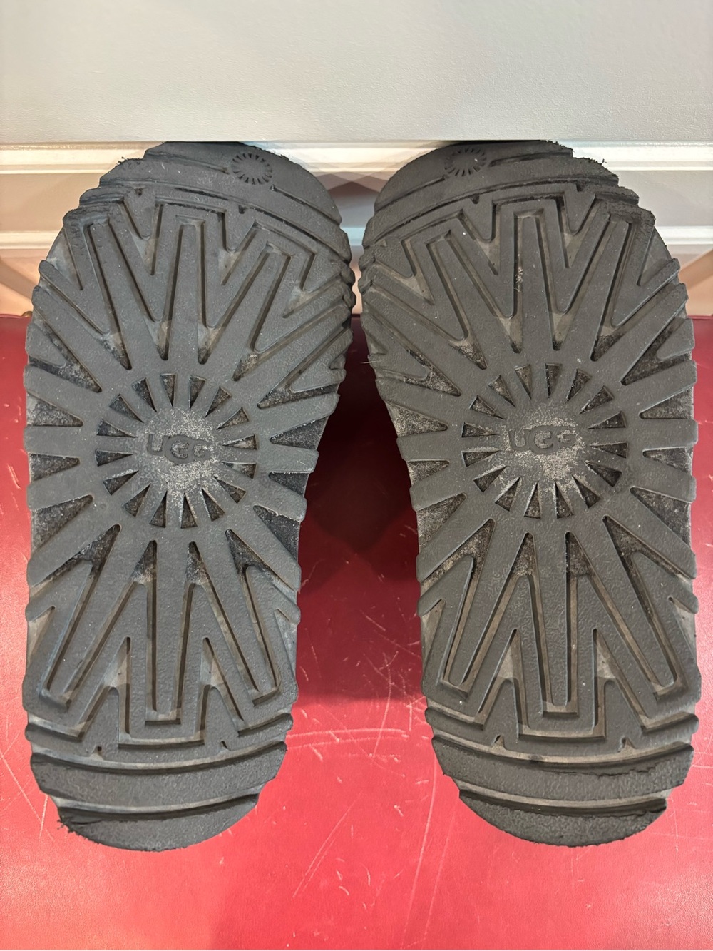 UGG Slides - Picture 5 of 5